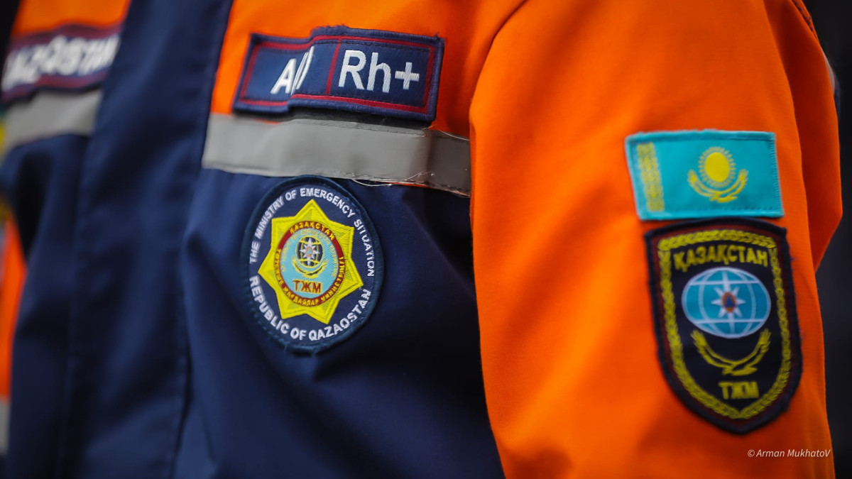  Арман Мухатов