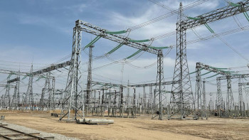 Фотография к новости: Война США с Ираном усилила интерес к  зеленой энергетике