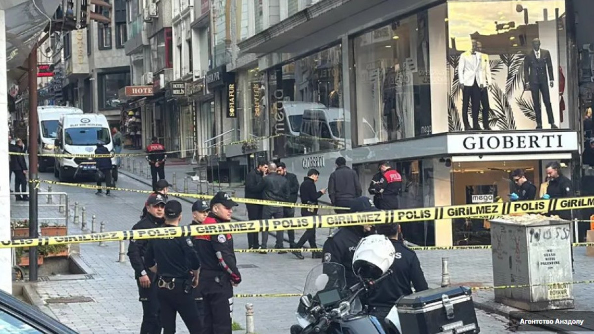  Агентство Анадолу