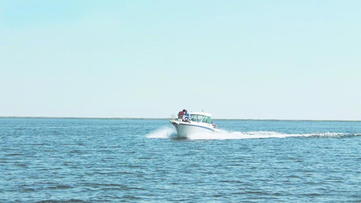  Акимат области Жетісу