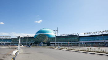 Фотография к новости: Аэропорт Астаны предупредил пассажиров об изменениях в расписании