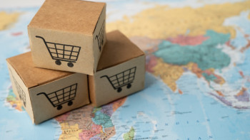 Фотография к новости: Казахстан за 5 лет потратил $278 млрд на импорт