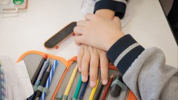 Фотография к новости: Что бесплатно для детей в Казахстане в 2026: полный список льгот и как их оформить