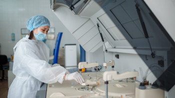 Фотография к новости: Kaspi и другим маркетплейсам в Казахстане могут запретить продажу рецептурных лекарств