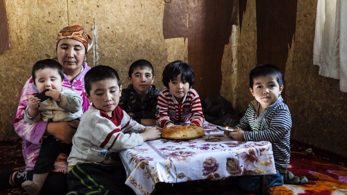  Бауыржан Жуасбаев/ baq.kz