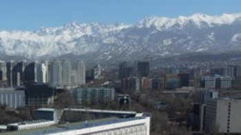 Фотография к новости: 288 гектаров земели в Медеу вернули в госсобственность