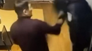 Фотография к новости: Скандал в СОБР в Атырау: МВД начало служебную проверку