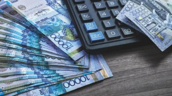 Фотография к новости: Пенсии, пособия и социальные выплаты: кто и сколько получает в Казахстане?