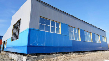 Фотография к новости: В районе Улкен Нарын ВКО построят современный бассейн