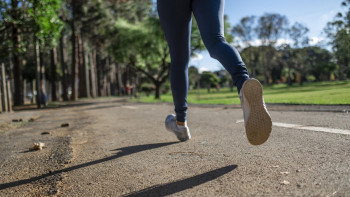 Фотография к новости: В Шымкенте пройдет весенний марафон