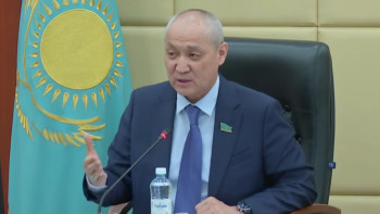 Фотография к новости: В Мажилисе раскритиковали расхождения в данных по закупкам «КазМунайГаз» и «QazaqGaz»