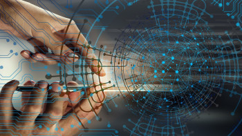 Фотография к новости: До конца 2026 года в госаппарате Казахстана будет внедрено 50 AI-агентов