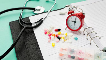 Фотография к новости: Минздрав признал сбои в ОСМС: что изменится