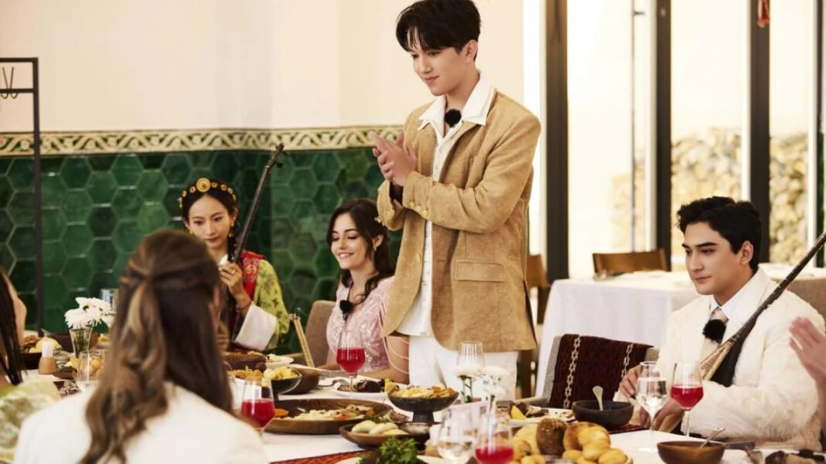  Министерство туризма и спорта РК