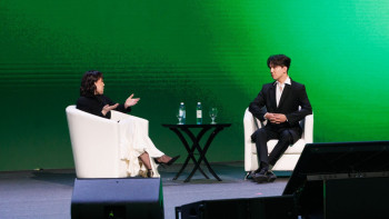 Фотография к новости: Димаш Кудайберген объяснил, почему до сих пор не женат