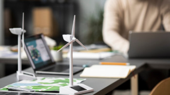 Фотография к новости: Казахстан, Узбекистан и Азербайджан открывают «зеленый» энергомаршрут в Европу