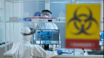 Фотография к новости: Казахстан будет обмениваться данными о радиации со странами СНГ