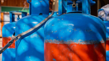 Фотография к новости: Около 50 тысяч опасных газовых баллонов нашли после проверок - Минэнерго