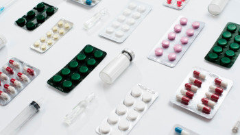 Фотография к новости: Бесплатные лекарства в Казахстане: как их получить