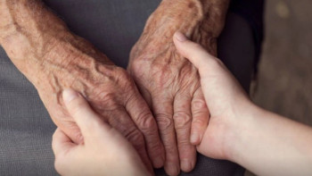 Фотография к новости: Казахстан стареет: на 100 детей приходится уже почти 33 пожилых