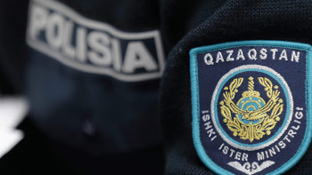 Фотография к новости: Незаконно выданную лицензию на прекурсоры отозвали в Алматы