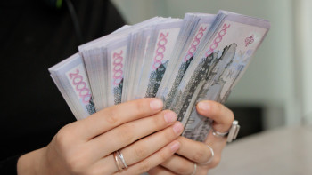 Фотография к новости: До 272 тысяч за ребенка: какие выплаты получают семьи в Казахстане