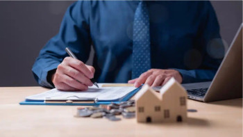 Фотография к новости: Продажи жилья в марте пошли вверх - статистика