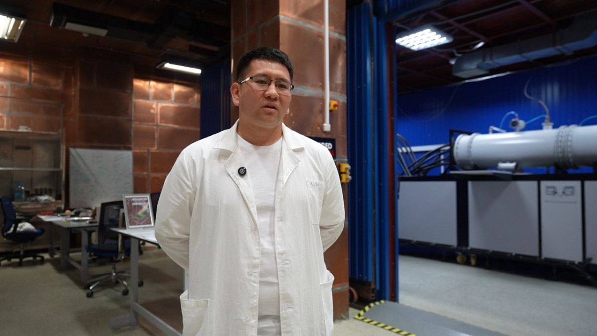  кадр из видео