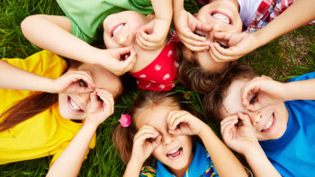 Фотография к новости: Новая Конституция Казахстана: как усилили защиту детей и института семьи