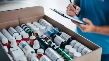 Фотография к новости: Казахстан признан ВОЗ лидером в регулировании лекарств