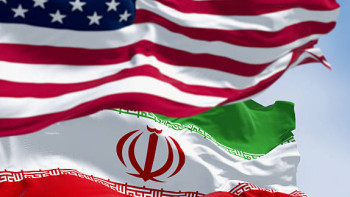 Фотография к новости: Тегеран обвинил США в срыве двух условий перемирия