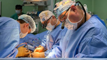 Фотография к новости: Почему работать в селе становится выгоднее для врачей