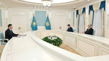 Фотография к новости: ЕАБР прогнозирует рост экономики Казахстана на уровне 5,5%