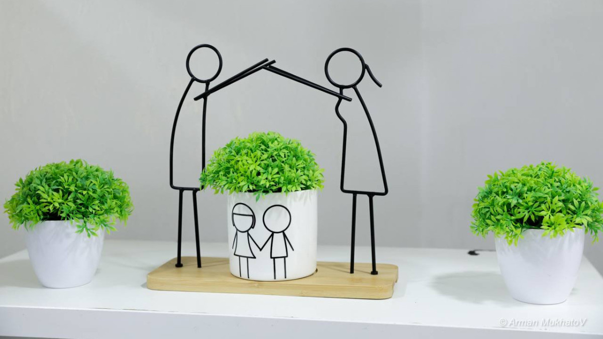  Армана Мухатова