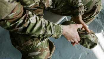 Фотография к новости: Смертельный прыжок курсанта в Актобе: виновным озвучили приговор