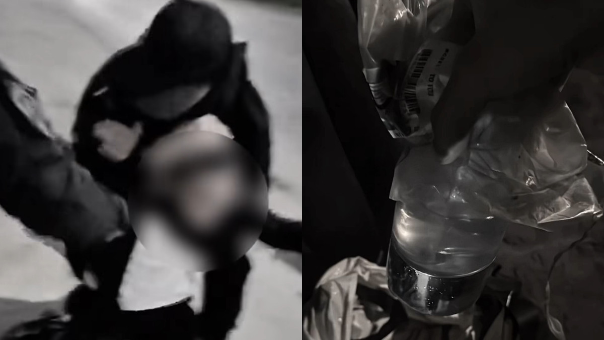  Кадр из видео