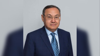 Фотография к новости: «Национальная академия наук становится главным мозговым центром Справедливого Казахстана», – президент Национальной академии наук РК