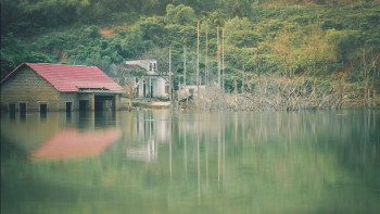 Фотография к новости: Более 760 домов остаются подтопленными в Дагестане