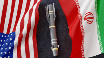 Фотография к новости: Военные силы США наращиваются на Ближнем Востоке