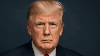 Фотография к новости: Трамп планирует возвести самую крупную в мире триумфальную арку в Вашингтоне