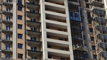 Фотография к новости: За нарушения на стройплощадках в Актобе составили около 20 протоколов