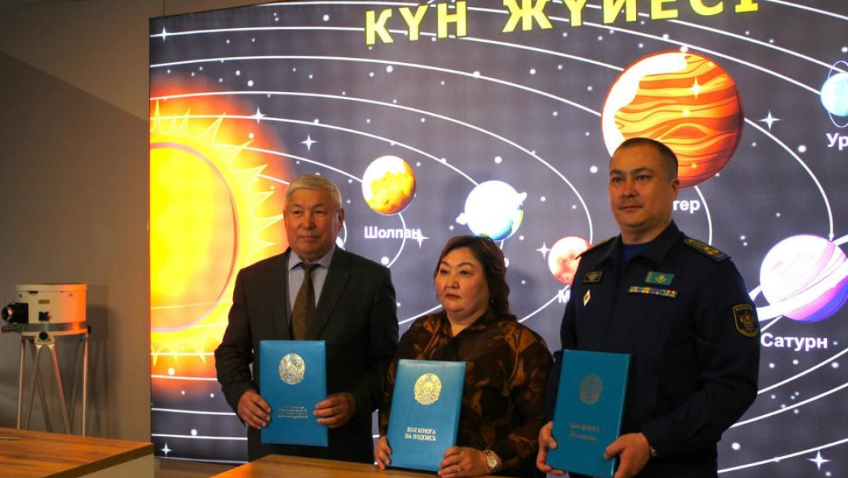  Министерство обороны РК