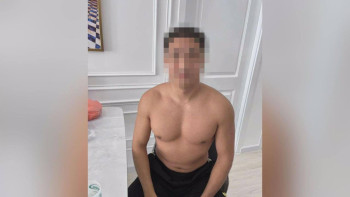 Фотография к новости: Блогера Кайсара Камзу задержали во Вьетнаме