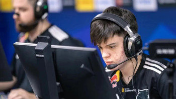 Фотография к новости: "Встретили как на Родине": киберспортсмена Molodoy тепло приветствовали в Бразилии