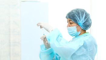 Фотография к новости: Новый вариант Covid обнаружен в 23 странах: стоит ли беспокоиться