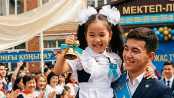 Фотография к новости: В Казахстане ужесточили правила проведения школьных выпускных