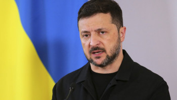 Фотография к новости: Украина и страны Европы обсудят создание совместной системы ПВО