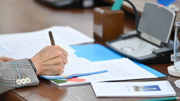 Фотография к новости: Минтруд усиливает контроль: инспекторы смогут сами проводить проверки