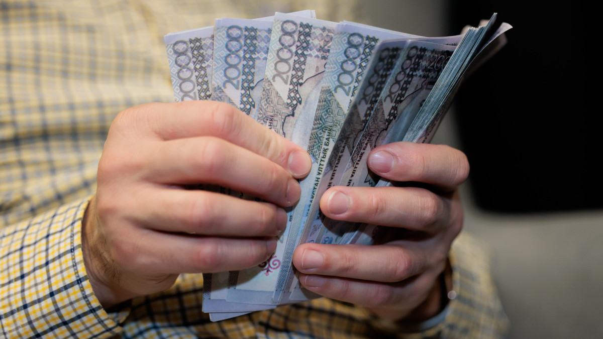  BAQ.KZ Иллюстративное фото.