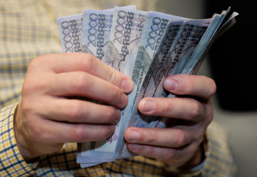 Фотография к новости: В Казахстане есть безработные получавшие пособия 1 млн в месяц – в Минтруда раскрыли статистику